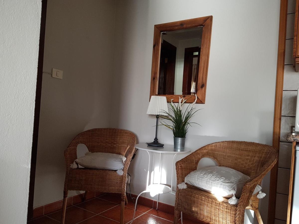 Bungalows Aldani Tijarafe Room photo